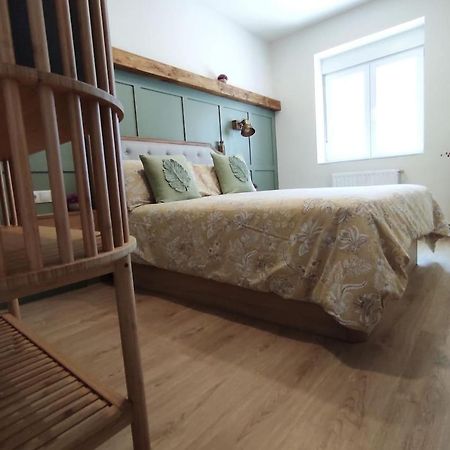 Nenuca Ii, El Paraiso En Oviedo Zewnętrze zdjęcie