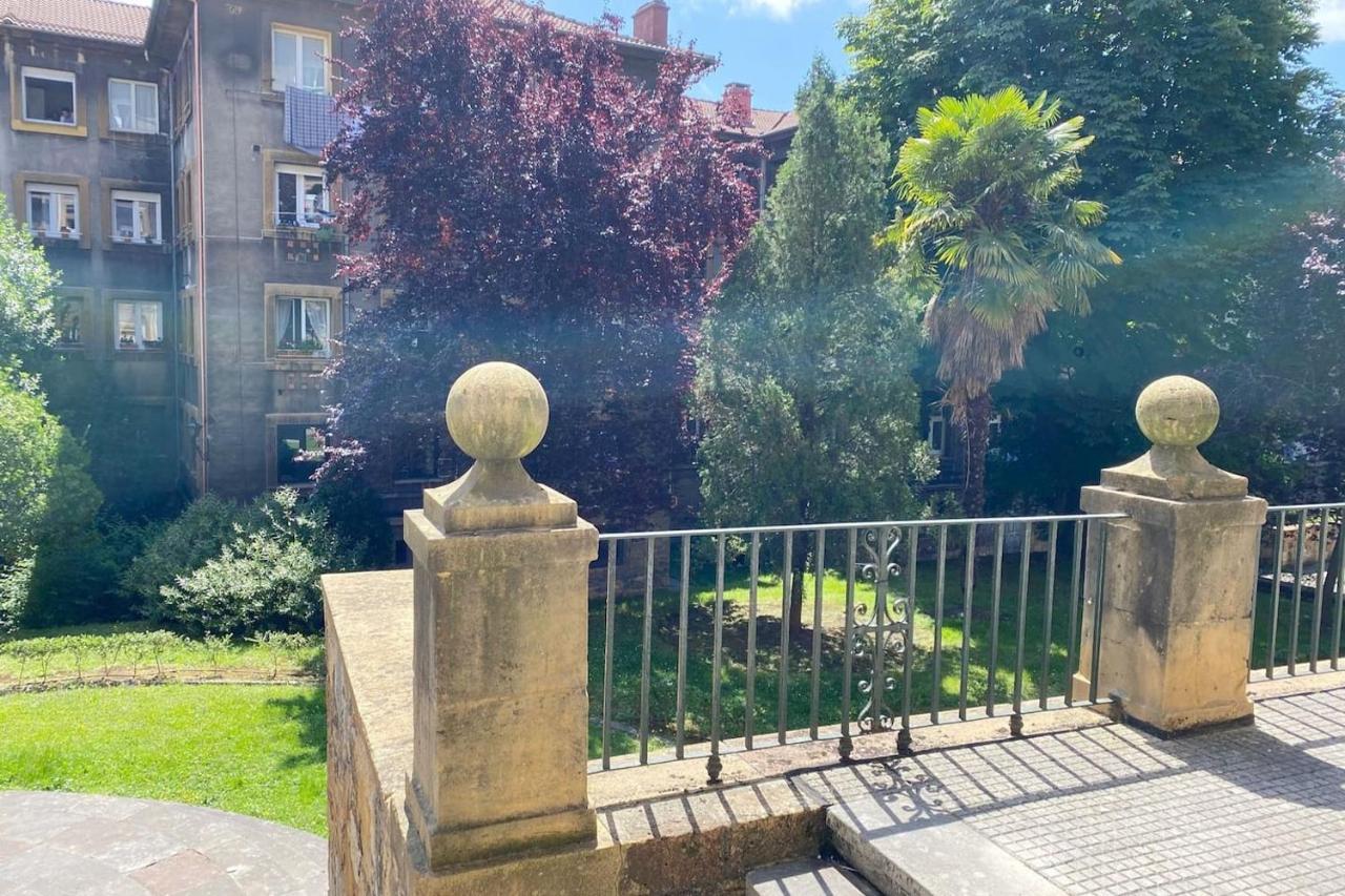 Nenuca Ii, El Paraiso En Oviedo Zewnętrze zdjęcie
