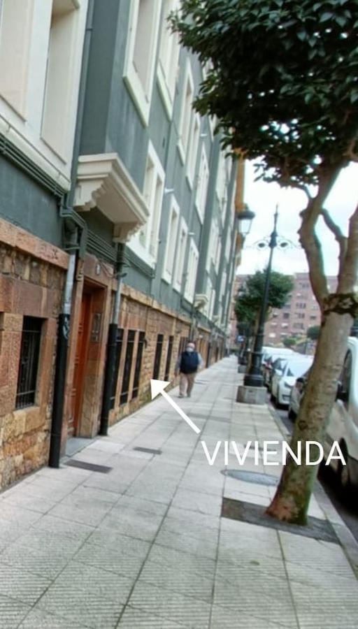 Nenuca Ii, El Paraiso En Oviedo Zewnętrze zdjęcie